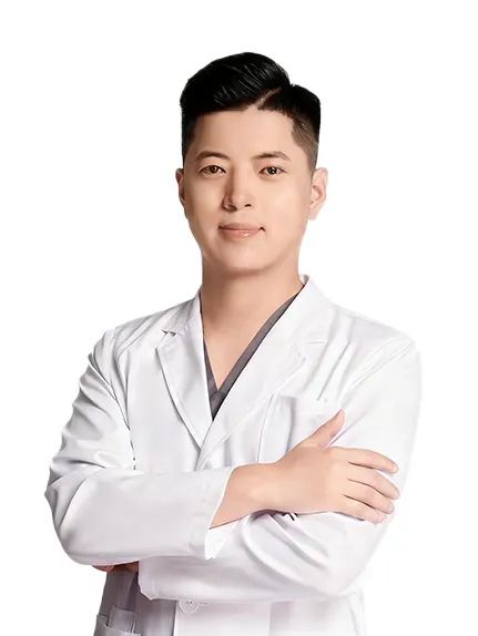 刘冠初