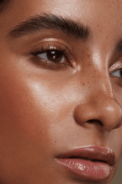 PRF skin rejuvenation