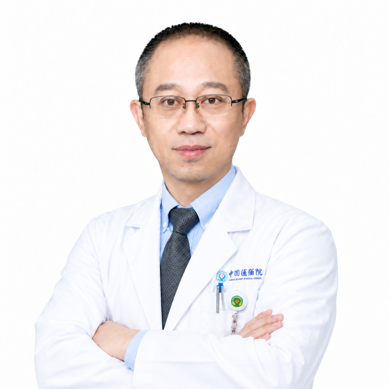REN CHONG