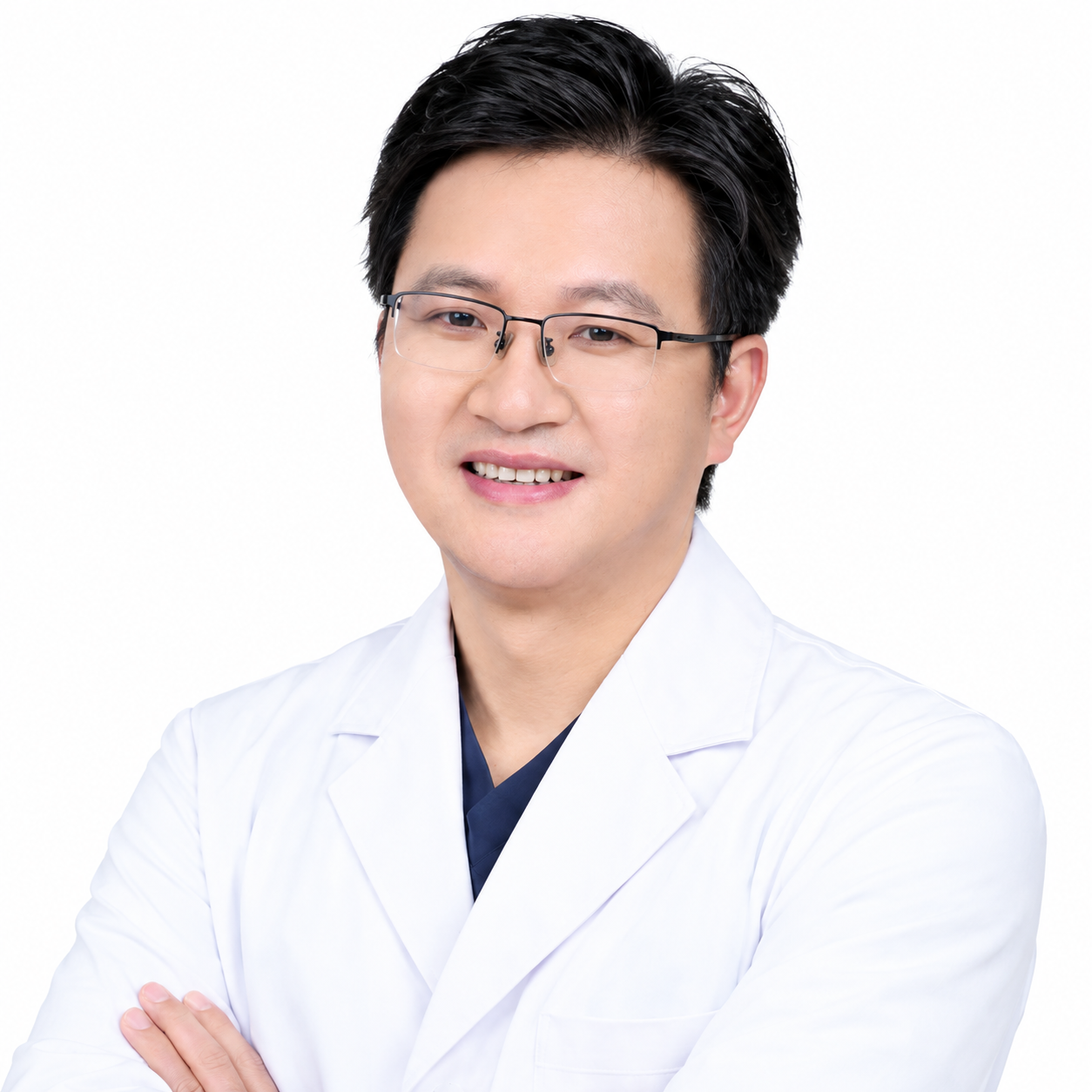 LI QIJUN